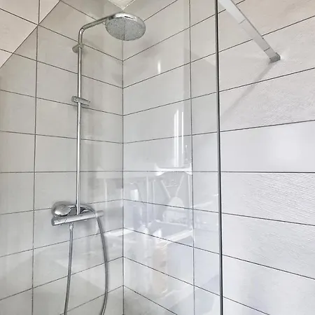 Apartamento Cosmopolitan - 6 Pers - Gare - Fibre