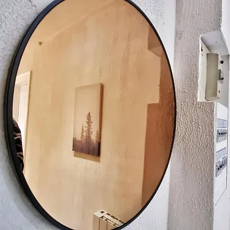 Apartamento Cosmopolitan - 6 Pers - Gare - Fibre *