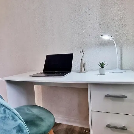 Apartamento Cosmopolitan - 6 Pers - Gare - Fibre *